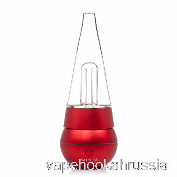 Vape Russia Yocan черный небесный E-rig красный